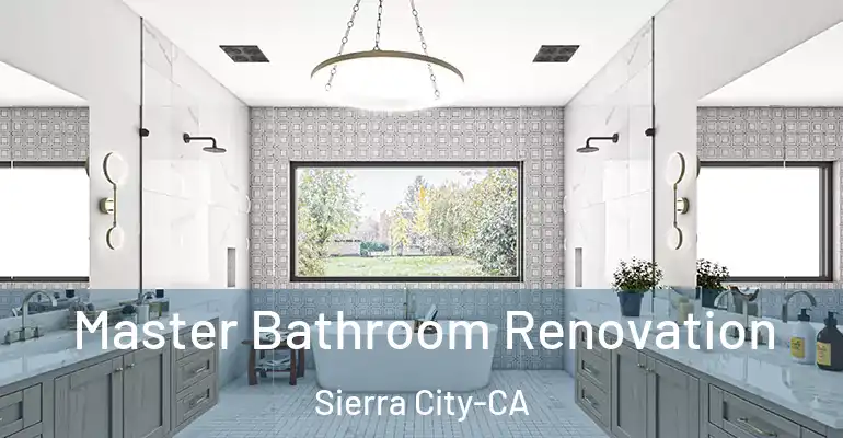 inner Bathroom imggen Master Bathroom Renovation Sierra City-CA