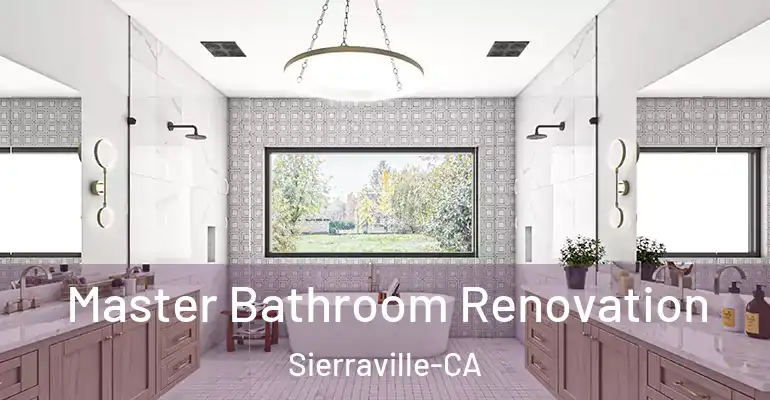 inner Bathroom imggen Master Bathroom Renovation Sierraville-CA