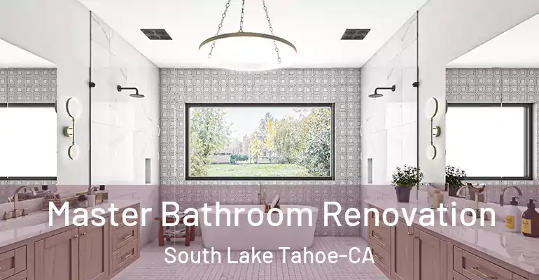 inner Bathroom imggen Master Bathroom Renovation South Lake Tahoe-CA