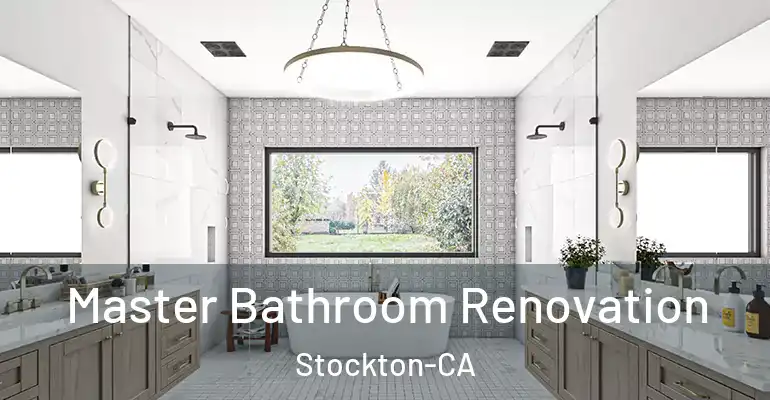 inner Bathroom imggen Master Bathroom Renovation Stockton-CA