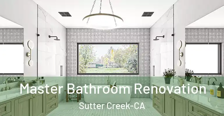 inner Bathroom imggen Master Bathroom Renovation Sutter Creek-CA