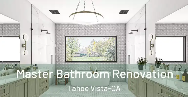 inner Bathroom imggen Master Bathroom Renovation Tahoe Vista-CA