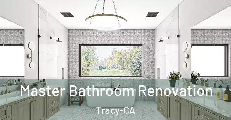 inner Bathroom imggen Master Bathroom Renovation Tracy-CA
