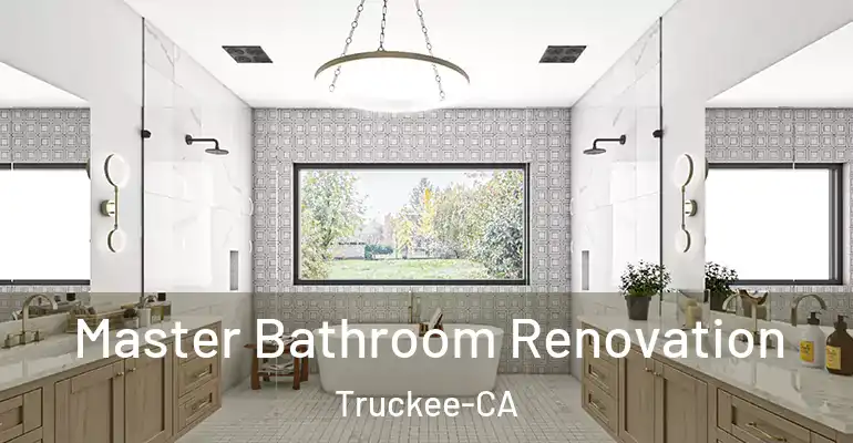 inner Bathroom imggen Master Bathroom Renovation Truckee-CA
