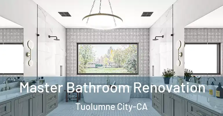 inner Bathroom imggen Master Bathroom Renovation Tuolumne City-CA