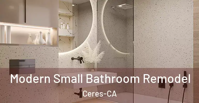 inner Bathroom imggen Modern Small Bathroom Remodel Ceres-CA