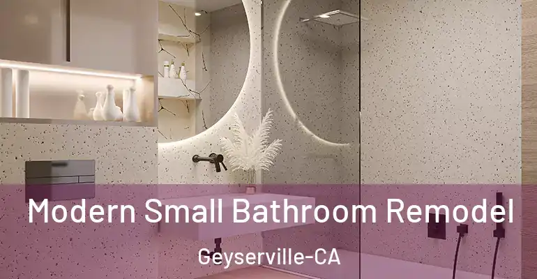 inner Bathroom imggen Modern Small Bathroom Remodel Geyserville-CA