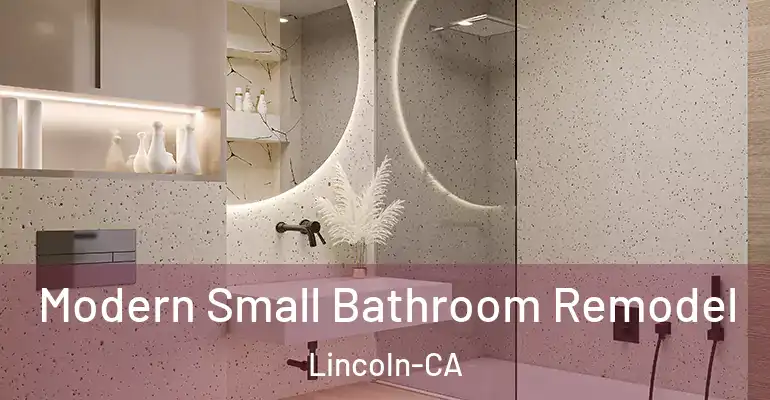 inner Bathroom imggen Modern Small Bathroom Remodel Lincoln-CA
