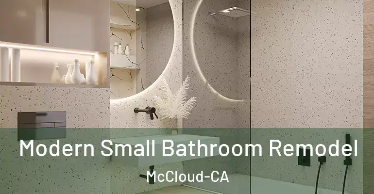 inner Bathroom imggen Modern Small Bathroom Remodel McCloud-CA