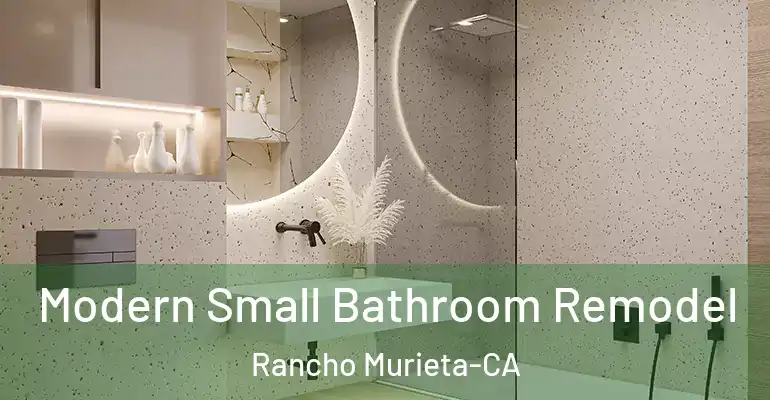 inner Bathroom imggen Modern Small Bathroom Remodel Rancho Murieta-CA
