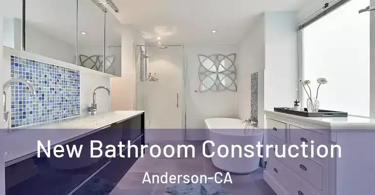inner Bathroom imggen New Bathroom Construction Anderson-CA