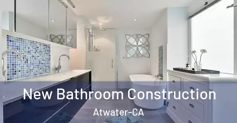 inner Bathroom imggen New Bathroom Construction Atwater-CA