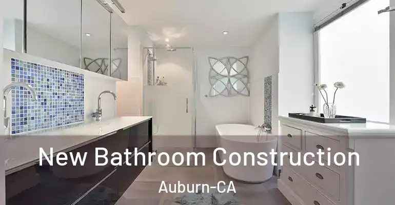 inner Bathroom imggen New Bathroom Construction Auburn-CA