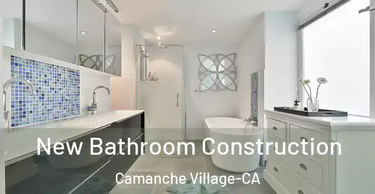 inner Bathroom imggen New Bathroom Construction Camanche Village-CA