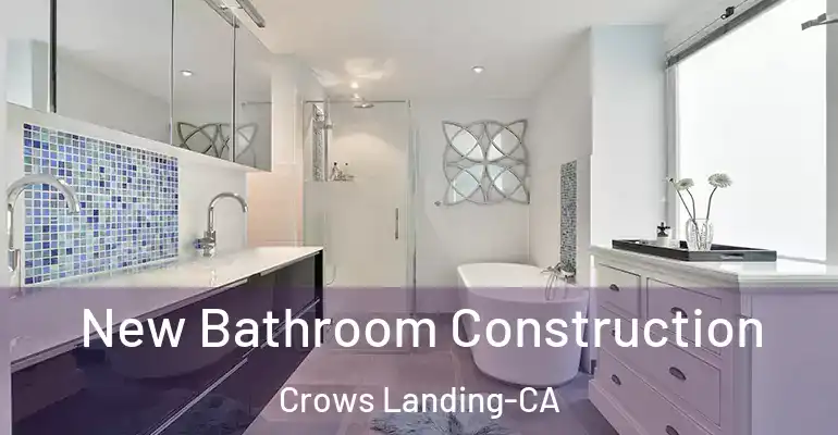 inner Bathroom imggen New Bathroom Construction Crows Landing-CA