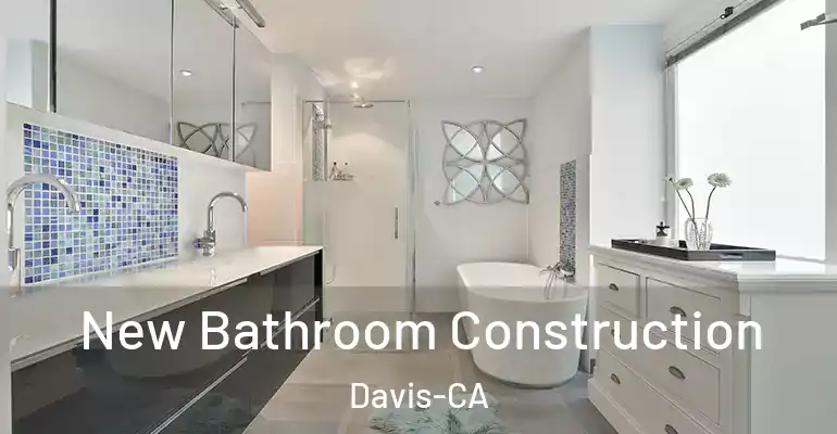 inner Bathroom imggen New Bathroom Construction Davis-CA