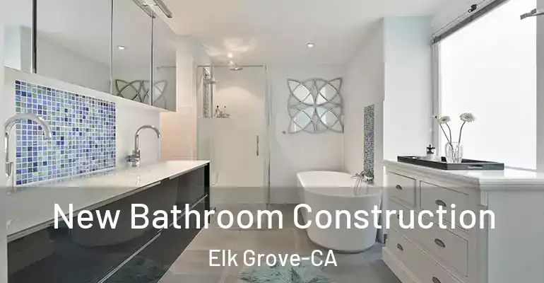 inner Bathroom imggen New Bathroom Construction Elk Grove-CA