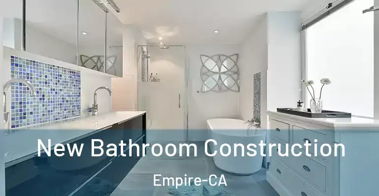 inner Bathroom imggen New Bathroom Construction Empire-CA