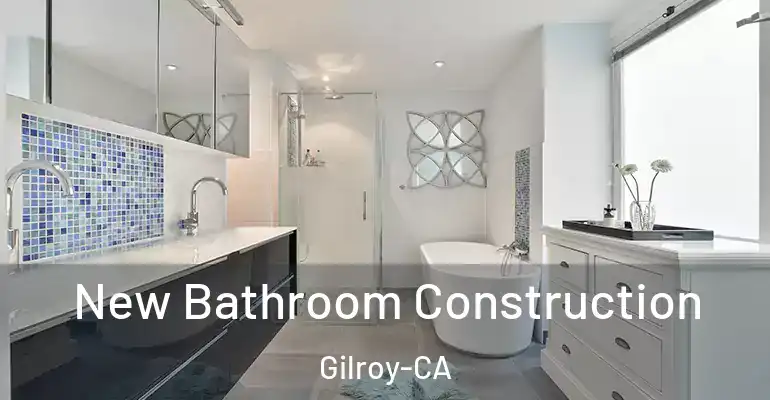 inner Bathroom imggen New Bathroom Construction Gilroy-CA