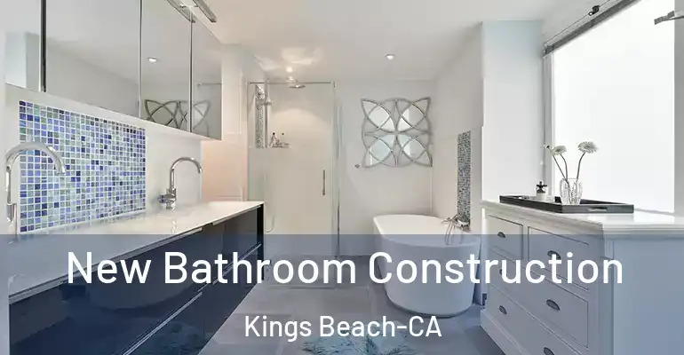 inner Bathroom imggen New Bathroom Construction Kings Beach-CA
