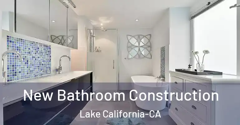 inner Bathroom imggen New Bathroom Construction Lake California-CA