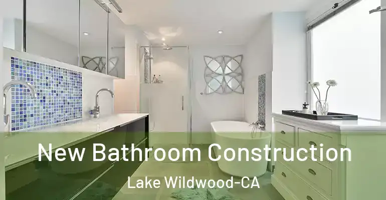 inner Bathroom imggen New Bathroom Construction Lake Wildwood-CA