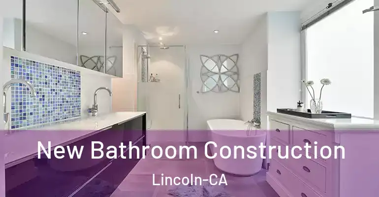 inner Bathroom imggen New Bathroom Construction Lincoln-CA
