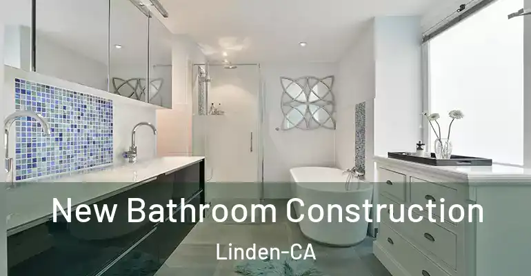 inner Bathroom imggen New Bathroom Construction Linden-CA