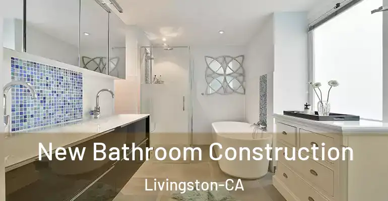 inner Bathroom imggen New Bathroom Construction Livingston-CA