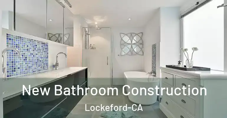inner Bathroom imggen New Bathroom Construction Lockeford-CA