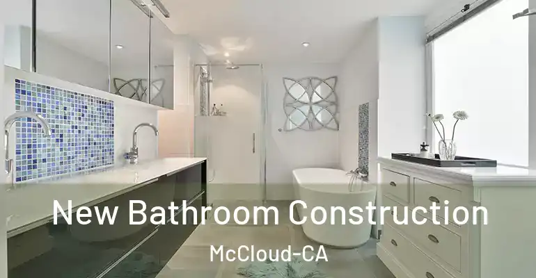 inner Bathroom imggen New Bathroom Construction McCloud-CA