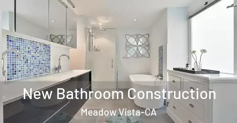 inner Bathroom imggen New Bathroom Construction Meadow Vista-CA