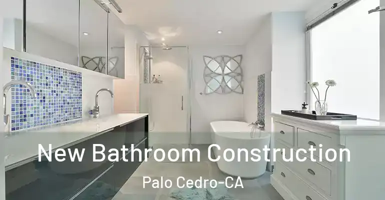 inner Bathroom imggen New Bathroom Construction Palo Cedro-CA