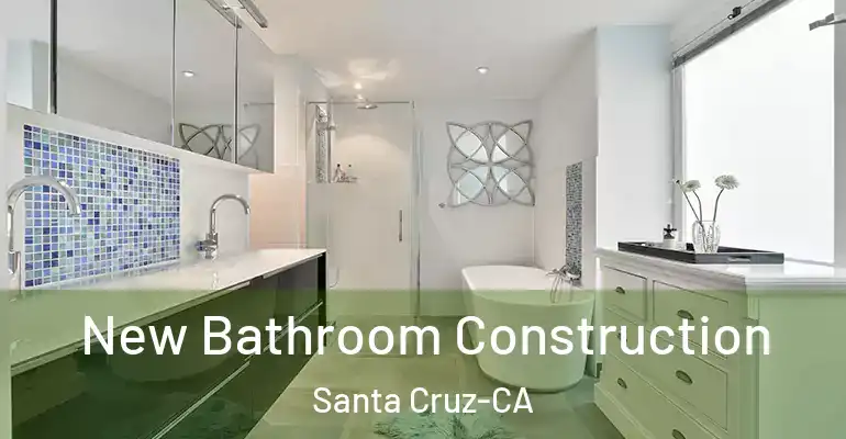 inner Bathroom imggen New Bathroom Construction Santa Cruz-CA
