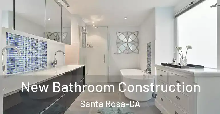 inner Bathroom imggen New Bathroom Construction Santa Rosa-CA