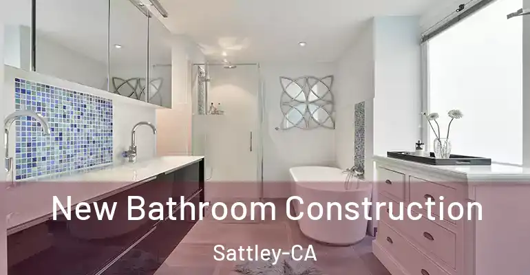inner Bathroom imggen New Bathroom Construction Sattley-CA