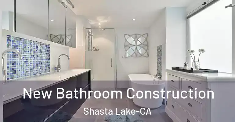 inner Bathroom imggen New Bathroom Construction Shasta Lake-CA