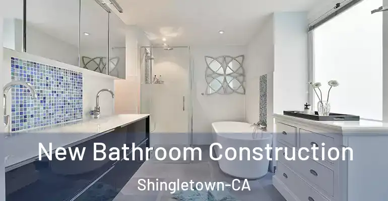 inner Bathroom imggen New Bathroom Construction Shingletown-CA