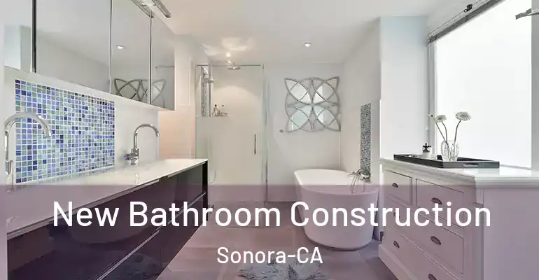 inner Bathroom imggen New Bathroom Construction Sonora-CA