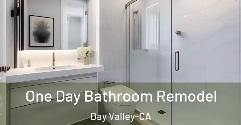 inner Bathroom imggen One Day Bathroom Remodel Day Valley-CA