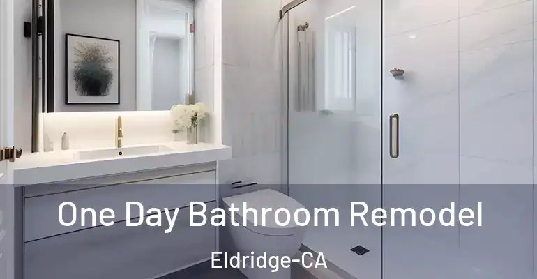 inner Bathroom imggen One Day Bathroom Remodel Eldridge-CA