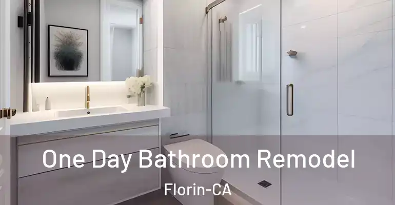 inner Bathroom imggen One Day Bathroom Remodel Florin-CA