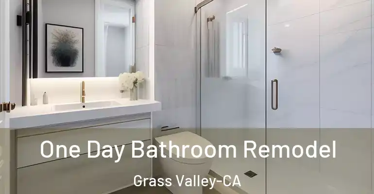 inner Bathroom imggen One Day Bathroom Remodel Grass Valley-CA