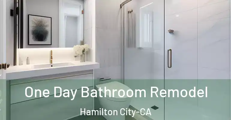 inner Bathroom imggen One Day Bathroom Remodel Hamilton City-CA