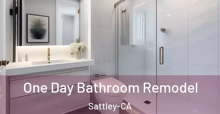 inner Bathroom imggen One Day Bathroom Remodel Sattley-CA