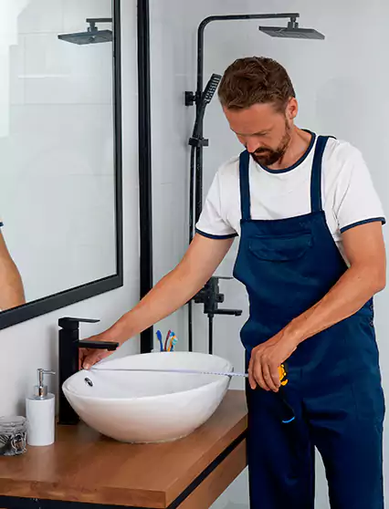 Your Trusted 10x10 Bathroom Remodel Specialists in Yuba City, CA