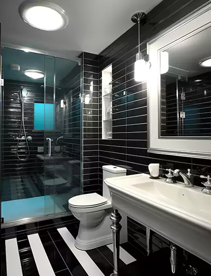 Your Trusted Bathroom Remodeling Company in Yuba City, CA
