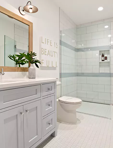 Expert Bathroom Renovation Company: Your Trusted Partner for Beautiful Bathroom Renovations in Yuba City, CA
