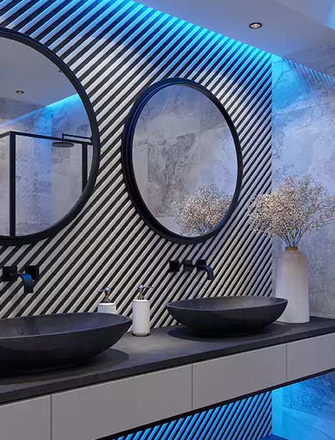 Expert Bathroom Upgrade Company: Your Trusted Partner for Modern Improvements in Yuba City, CA