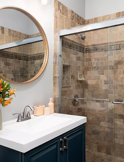 Expert Budget Bathroom Remodel Company in Yuba City, CA: Your Trusted Partner for Low-Cost Upgrades